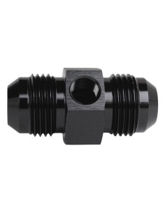 Raccord Dash 10 mâle mâle pour sonde 1/8 NPT