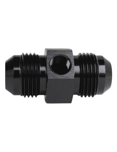 Raccord Dash 10 mâle mâle pour sonde 1/8 NPT