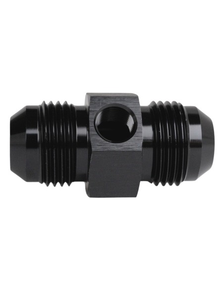 Raccord Dash 10 mâle mâle pour sonde 1/8 NPT