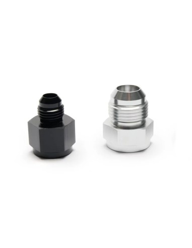 Dash 10 femelle vers Dash 6 mâle - SWAPLAND