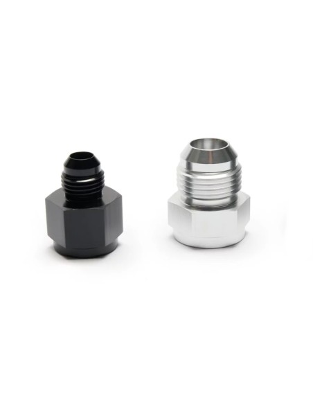 Dash 10 femelle vers Dash 6 mâle - SWAPLAND