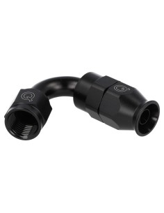 Raccord dash 10 120° tournant PTFE QSP