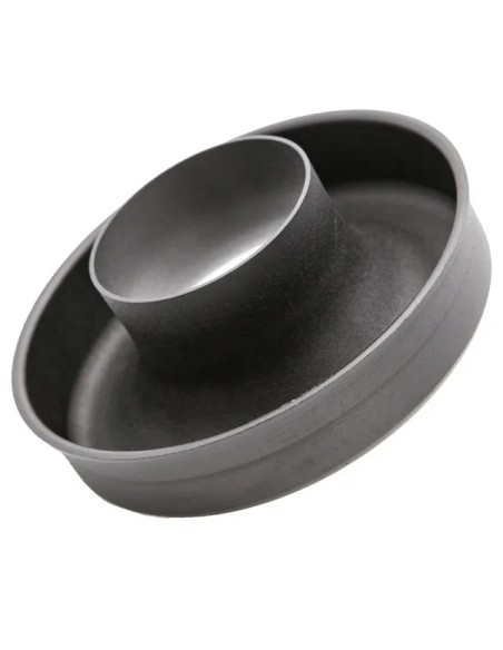Filtre à air sport conique universel Ramair XL ∅90mm