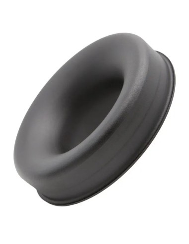 Filtre à air sport conique universel Ramair XL ∅90mm
