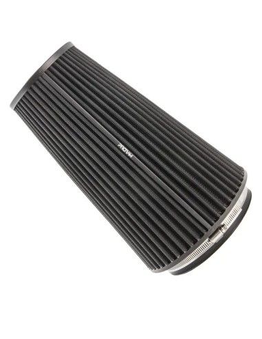 Filtre à air sport conique universel Ramair XL ∅90mm
