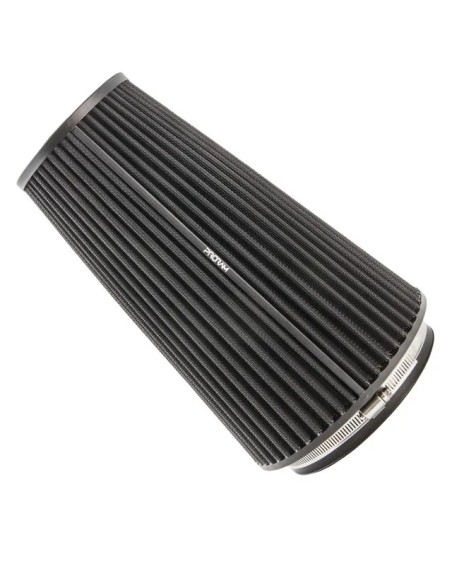 Filtre à air sport conique universel Ramair XL ∅90mm