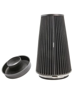 Filtre à air sport conique universel Ramair XL ∅90mm