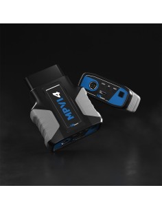 HP Tuners MPVI4 - SWAPLAND