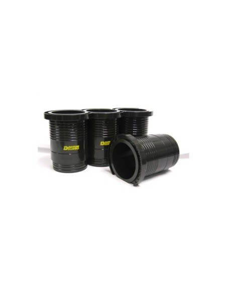 Darton MID kit chemise Ford 5.4 MOD ALU (91.57mm-8.20mm) Bride 