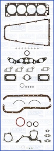 Pochette de joints Ajusa pour Ford 2.0L 8v - Pinto