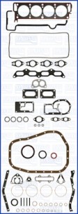 Pochette de joints Ajusa pour Renault 1.6L 8v - 807