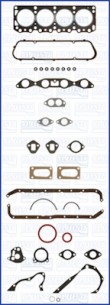 Pochette de joints Ajusa pour Ford 2.0L 8v - Kent