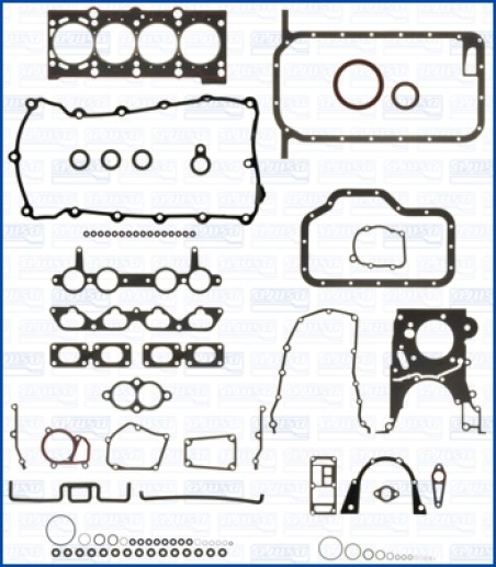 kit de joints complet BMW 1.8L 16v - M42B18
