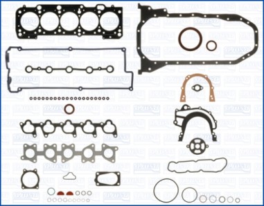kit de joints complet VAG 2.2L 20v - RS2