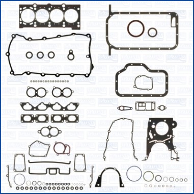 kit de joints complet BMW 1.8L 16v - M42B18