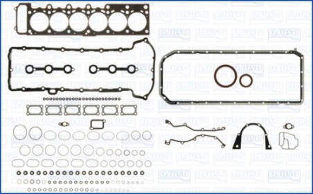 kit de joints complet BMW 3.0L 24v - S50B30