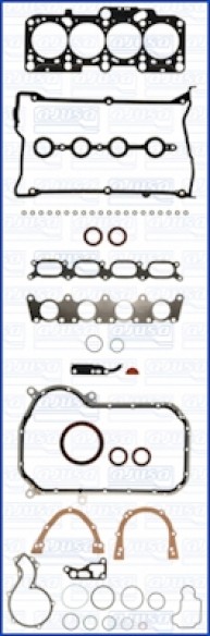 kit de joints complet VAG 1.8L 20v T