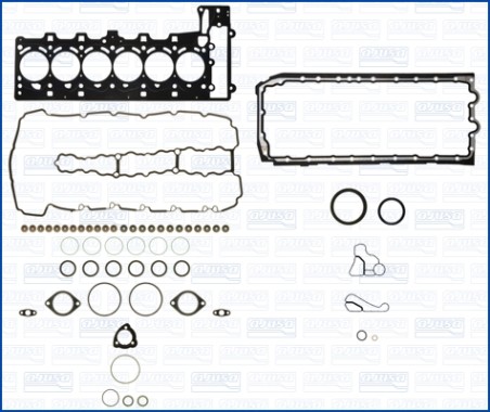 kit de joints complet BMW 3.0L 24v - N54B30