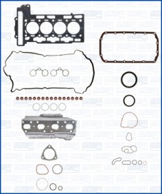 Pochette de joints Ajusa pour Mini 1.6L 16v - N14B16