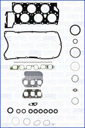 kit de joints complet VAG 2.8L 24v - VR6
