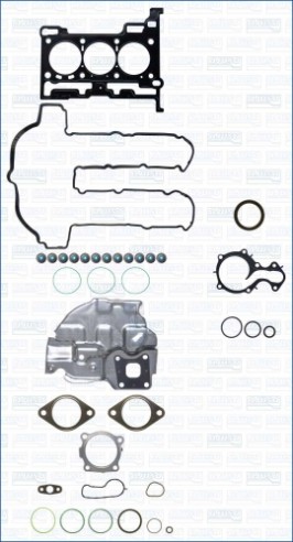 Pochette de joints Ajusa pour Ford 1.0L 12v - Ecoboost 3-cyl