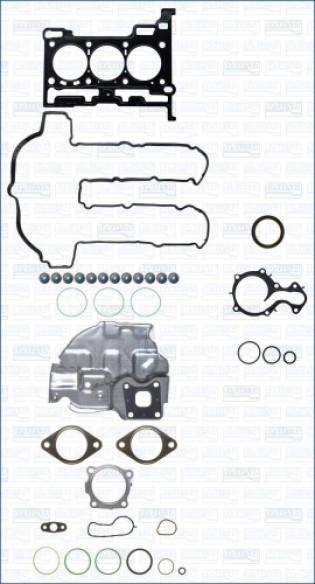 Pochette de joints Ajusa pour Ford 1.0L 12v - Ecoboost 3-cyl