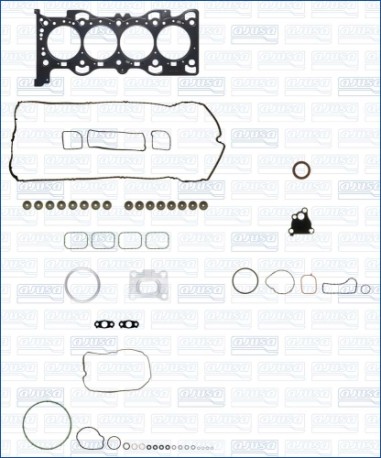 Pochette de joints Ajusa pour Ford 2.0L 16v - EcoBoost