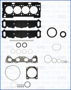 Pochette de joints Ajusa pour Peugeot 1.6L 16v - TU5JP4