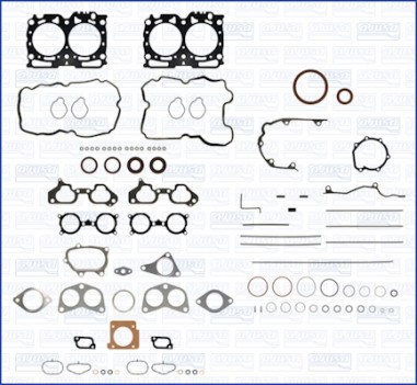 Pochette de joints Ajusa pour Subaru 2.5L 16v - EJ255