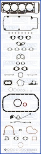 kit de joints complet BMW 1.6L 8v - M10