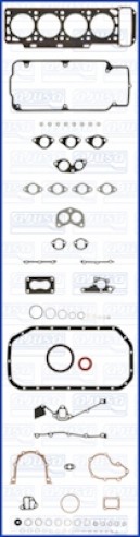 kit de joints complet BMW 1.6L 8v - M10