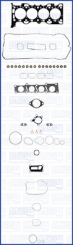 Pochette de joints Ajusa pour Ford 2.0L 16v - EcoBoost