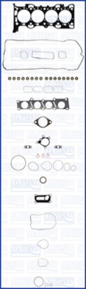 Pochette de joints Ajusa pour Ford 2.0L 16v - EcoBoost