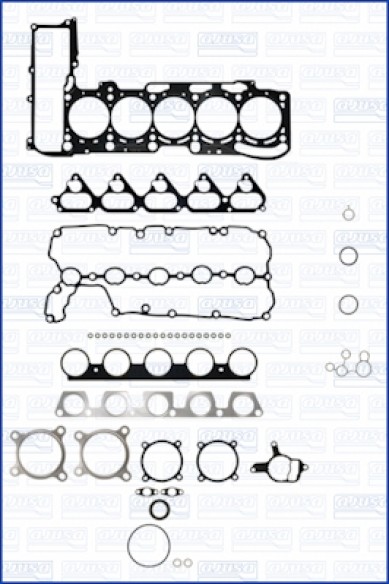 kit de joints complet VAG 2.5L 20v - EA855