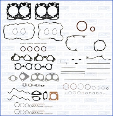 Pochette de joints Ajusa pour Subaru 2.5L 16v - EJ257