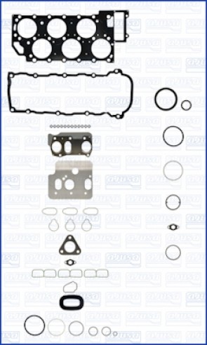 kit de joints complet VAG 2.8/2.9L 12v - VR6