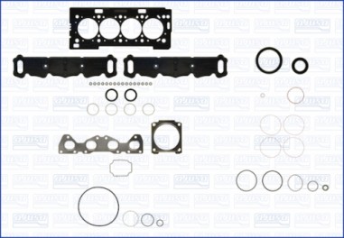Pochette de joints Ajusa pour Peugeot 1.6L 16v - TU5JP4
