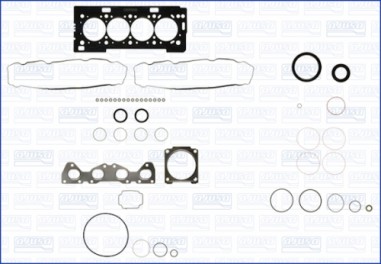 Pochette de joints Ajusa pour Peugeot 1.6L 16v - TU5JP4