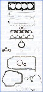 Pochette de joints Ajusa pour Opel 2.0L 16v - Z20LET