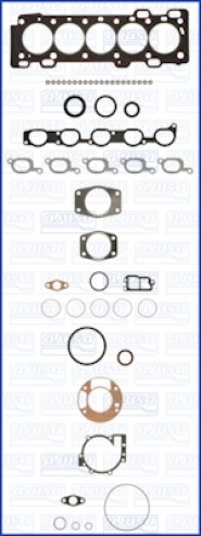 Pochette de joints Ajusa pour Volvo B5244T/B5254T4