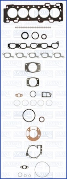 Pochette de joints Ajusa pour Volvo B5244T/B5254T4