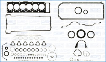 kit de joints complet BMW 3.2L 24v - S54B32