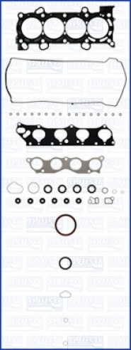 Pochette de joints Ajusa pour Honda 2.0L 16v - K20A