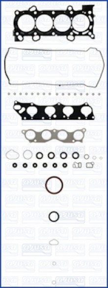 Pochette de joints Ajusa pour Honda 2.0L 16v - K20A