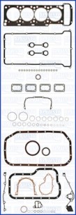 kit de joints complet BMW 2.3L 16v - S14B23