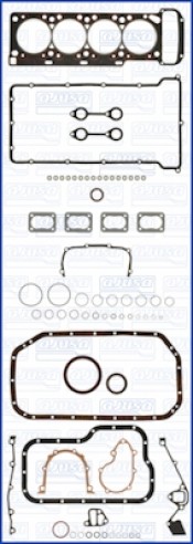 kit de joints complet BMW 2.3L 16v - S14B23