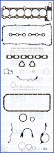 kit de joints complet BMW 2.5L 24v - M50B25