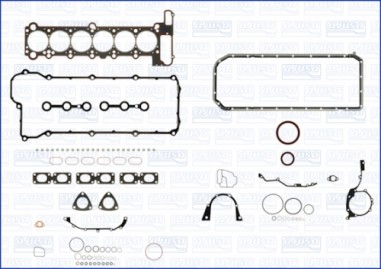 kit de joints complet BMW 2.5L 24v - M50B25TU
