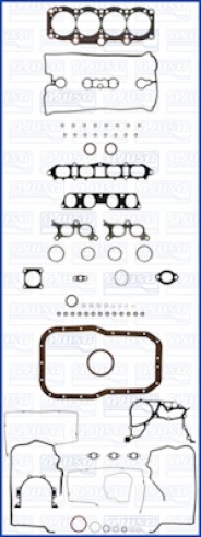 Pochette de joints Ajusa pour Toyota 2.0L 16v - 3S-GE