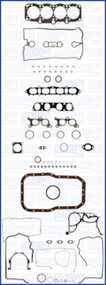 Pochette de joints Ajusa pour Toyota 2.0L 16v - 3S-GE